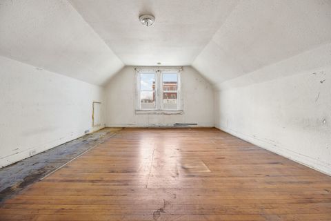 Tiny photo for 6119 S Paulina Street, Chicago, IL 60636 (MLS # 12596531)