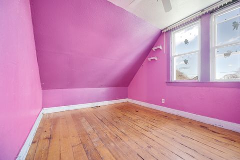 Tiny photo for 6119 S Paulina Street, Chicago, IL 60636 (MLS # 12596531)