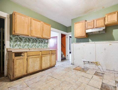 Tiny photo for 6119 S Paulina Street, Chicago, IL 60636 (MLS # 12596531)