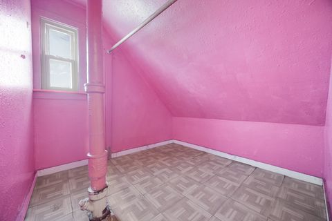 Tiny photo for 6119 S Paulina Street, Chicago, IL 60636 (MLS # 12596531)