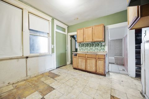 Tiny photo for 6119 S Paulina Street, Chicago, IL 60636 (MLS # 12596531)