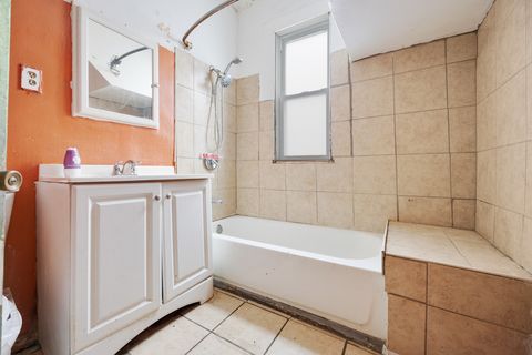 Tiny photo for 6119 S Paulina Street, Chicago, IL 60636 (MLS # 12596531)