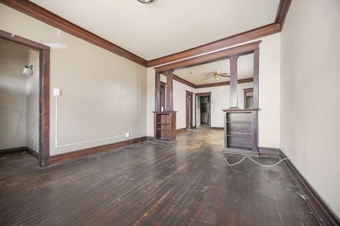 Tiny photo for 6119 S Paulina Street, Chicago, IL 60636 (MLS # 12596531)