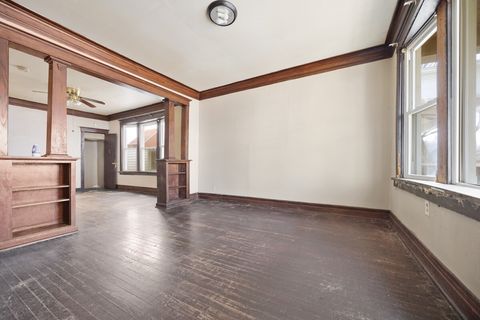 Tiny photo for 6119 S Paulina Street, Chicago, IL 60636 (MLS # 12596531)