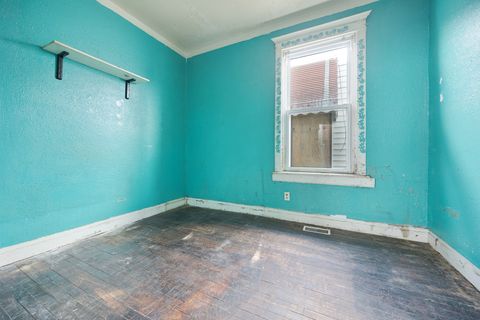 Tiny photo for 6119 S Paulina Street, Chicago, IL 60636 (MLS # 12596531)