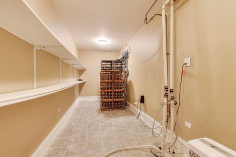 Tiny photo for 1718 W Wrightwood Avenue, Chicago, IL 60614 (MLS # 12724794)