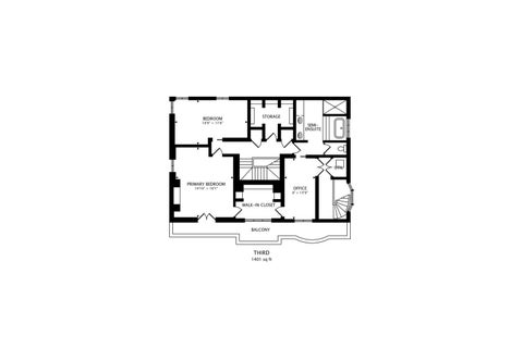Tiny photo for 1718 W Wrightwood Avenue, Chicago, IL 60614 (MLS # 12724794)