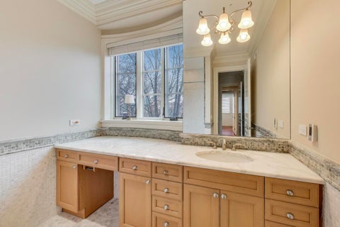 Tiny photo for 1718 W Wrightwood Avenue, Chicago, IL 60614 (MLS # 12724794)