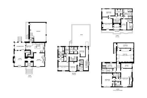 Tiny photo for 1718 W Wrightwood Avenue, Chicago, IL 60614 (MLS # 12724794)