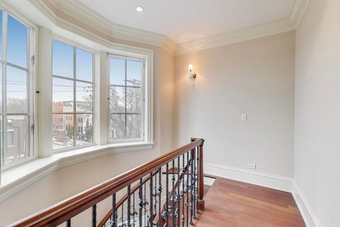Tiny photo for 1718 W Wrightwood Avenue, Chicago, IL 60614 (MLS # 12724794)