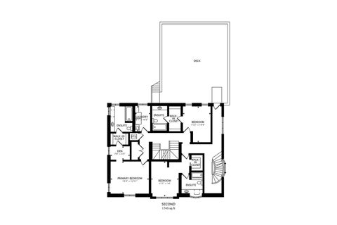 Tiny photo for 1718 W Wrightwood Avenue, Chicago, IL 60614 (MLS # 12724794)