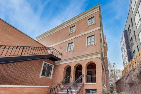 Tiny photo for 1718 W Wrightwood Avenue, Chicago, IL 60614 (MLS # 12724794)