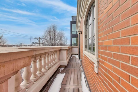 Tiny photo for 1718 W Wrightwood Avenue, Chicago, IL 60614 (MLS # 12724794)
