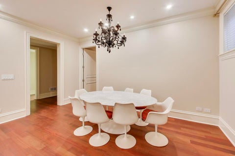 Tiny photo for 1718 W Wrightwood Avenue, Chicago, IL 60614 (MLS # 12724794)