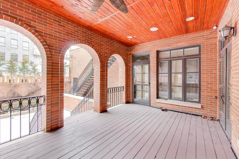 Tiny photo for 1718 W Wrightwood Avenue, Chicago, IL 60614 (MLS # 12724794)