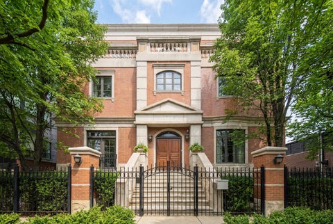 Photo of 1718 W Wrightwood Avenue, Chicago, IL 60614 (MLS # 12724794)