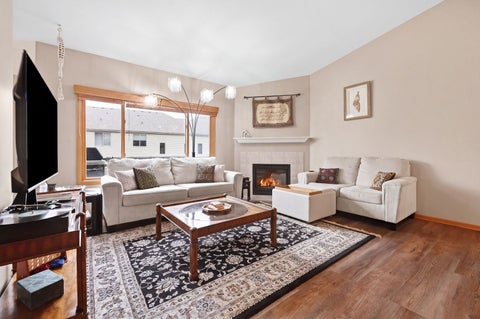 Tiny photo for 8234 Auburn Lane, Frankfort, IL 60423 (MLS # 12763402)
