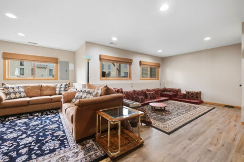 Tiny photo for 8234 Auburn Lane, Frankfort, IL 60423 (MLS # 12763402)