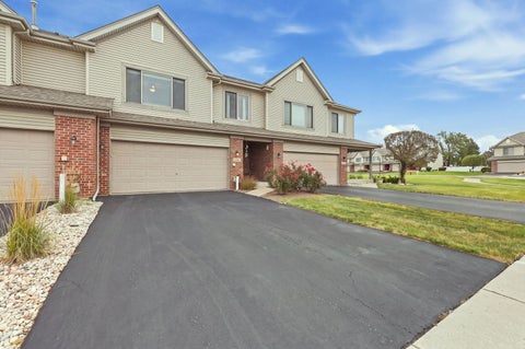 Tiny photo for 8234 Auburn Lane, Frankfort, IL 60423 (MLS # 12763402)