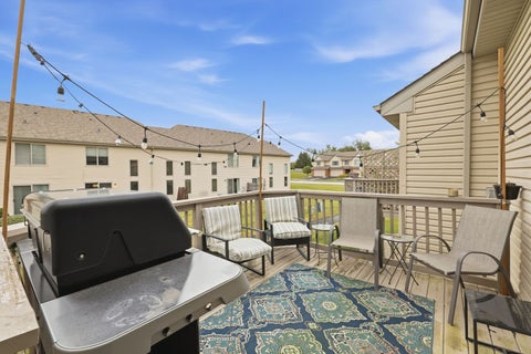 Tiny photo for 8234 Auburn Lane, Frankfort, IL 60423 (MLS # 12763402)