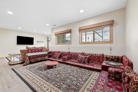 Tiny photo for 8234 Auburn Lane, Frankfort, IL 60423 (MLS # 12763402)