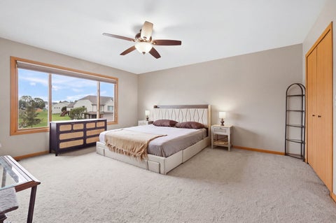 Tiny photo for 8234 Auburn Lane, Frankfort, IL 60423 (MLS # 12763402)