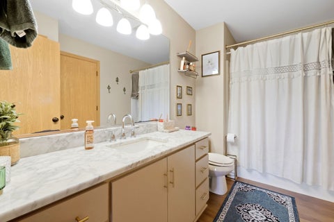 Tiny photo for 8234 Auburn Lane, Frankfort, IL 60423 (MLS # 12763402)