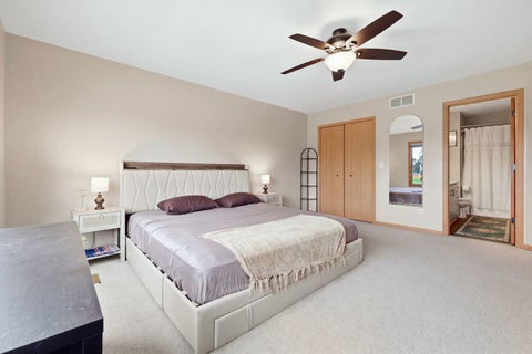 Tiny photo for 8234 Auburn Lane, Frankfort, IL 60423 (MLS # 12763402)