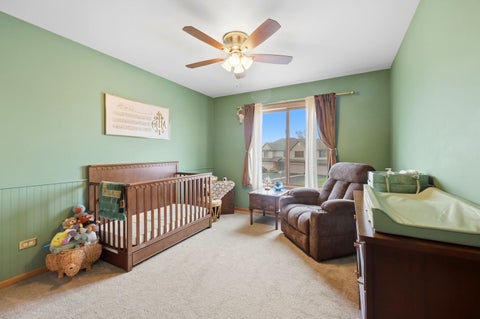 Tiny photo for 8234 Auburn Lane, Frankfort, IL 60423 (MLS # 12763402)