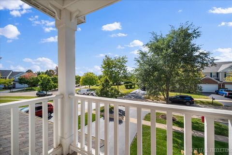 Tiny photo for 2721 Lorraine Circle, Geneva, IL 60134 (MLS # 12490078)