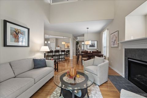 Tiny photo for 2721 Lorraine Circle, Geneva, IL 60134 (MLS # 12490078)