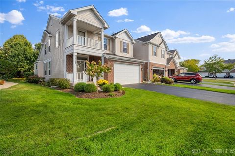 Tiny photo for 2721 Lorraine Circle, Geneva, IL 60134 (MLS # 12490078)