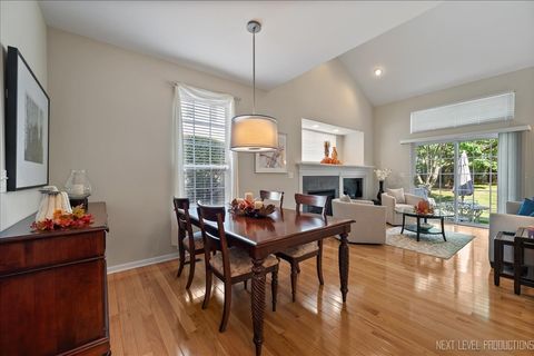 Tiny photo for 2721 Lorraine Circle, Geneva, IL 60134 (MLS # 12490078)