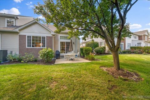 Tiny photo for 2721 Lorraine Circle, Geneva, IL 60134 (MLS # 12490078)