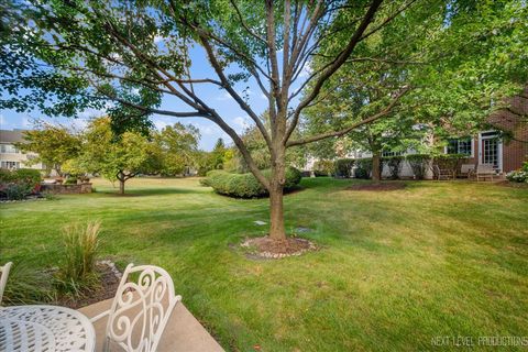 Tiny photo for 2721 Lorraine Circle, Geneva, IL 60134 (MLS # 12490078)