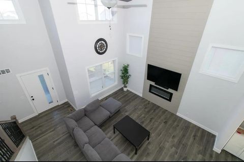 Tiny photo for 6101 Wrigley Drive, Bloomington, IL 61705 (MLS # 12621969)