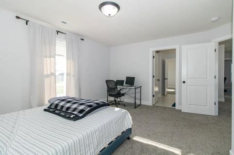 Tiny photo for 6101 Wrigley Drive, Bloomington, IL 61705 (MLS # 12621969)