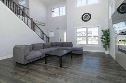 Tiny photo for 6101 Wrigley Drive, Bloomington, IL 61705 (MLS # 12621969)