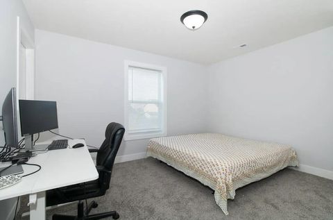 Tiny photo for 6101 Wrigley Drive, Bloomington, IL 61705 (MLS # 12621969)