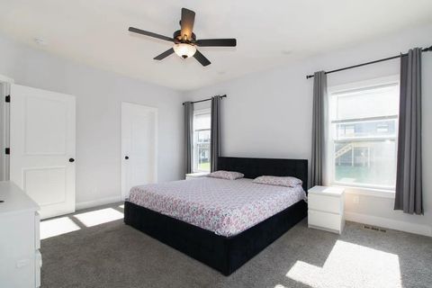 Tiny photo for 6101 Wrigley Drive, Bloomington, IL 61705 (MLS # 12621969)