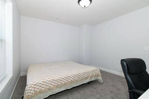 Tiny photo for 6101 Wrigley Drive, Bloomington, IL 61705 (MLS # 12621969)