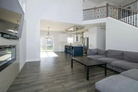 Tiny photo for 6101 Wrigley Drive, Bloomington, IL 61705 (MLS # 12621969)