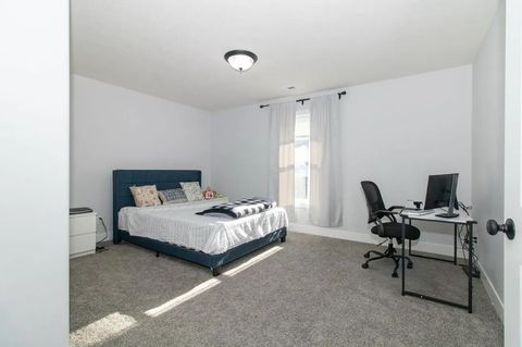 Tiny photo for 6101 Wrigley Drive, Bloomington, IL 61705 (MLS # 12621969)