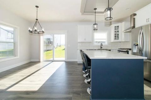 Tiny photo for 6101 Wrigley Drive, Bloomington, IL 61705 (MLS # 12621969)