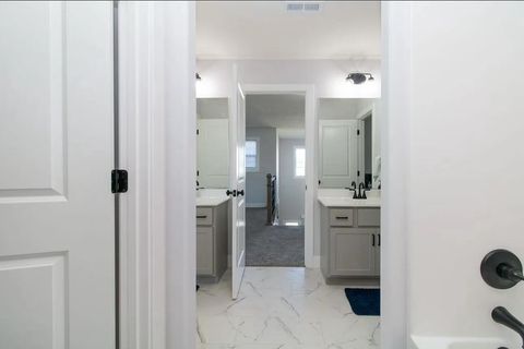 Tiny photo for 6101 Wrigley Drive, Bloomington, IL 61705 (MLS # 12621969)