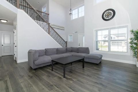 Tiny photo for 6101 Wrigley Drive, Bloomington, IL 61705 (MLS # 12621969)