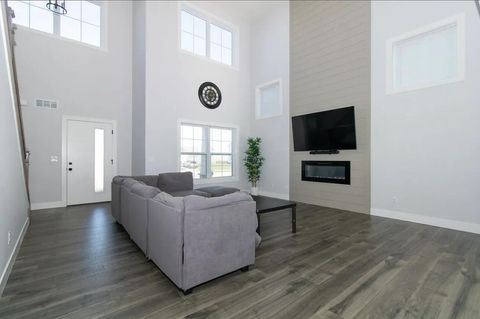 Tiny photo for 6101 Wrigley Drive, Bloomington, IL 61705 (MLS # 12621969)