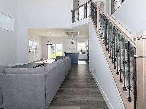 Tiny photo for 6101 Wrigley Drive, Bloomington, IL 61705 (MLS # 12621969)