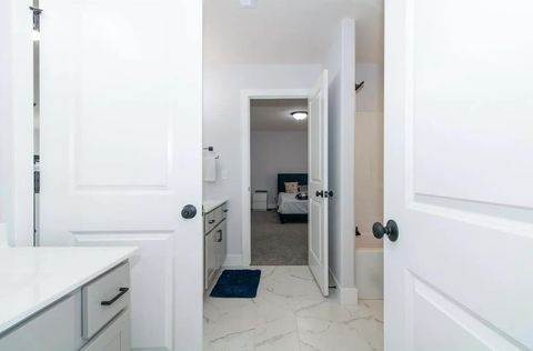 Tiny photo for 6101 Wrigley Drive, Bloomington, IL 61705 (MLS # 12621969)