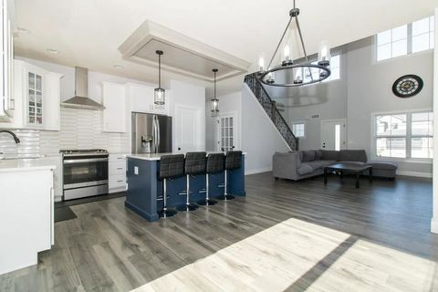 Tiny photo for 6101 Wrigley Drive, Bloomington, IL 61705 (MLS # 12621969)